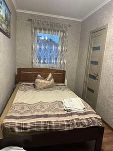 Магнат. Номер Полулюкс двухместный 