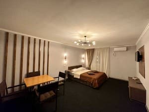 Отели . Гостиница Люкс 4-местный . 