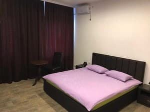 Graciya. Room Family room Double 