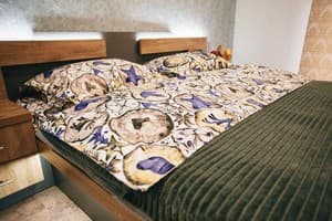 4rooms. Room De luxe Double 