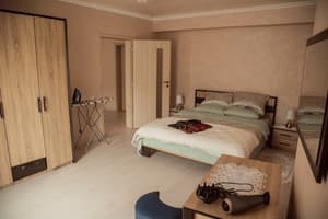 Valilo. Room Suite Quadruple 