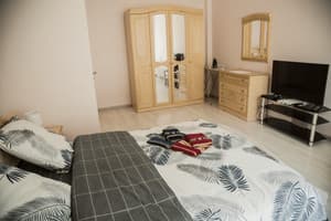 Valilo. Room Suite Double 
