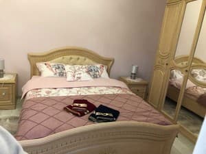 Valilo. Room Suite Double with a living room