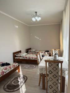 Valilo. Room Standard 6-places with a balcony