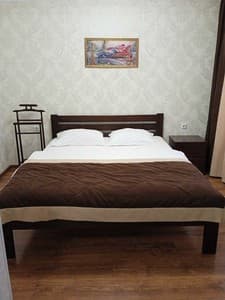 Topolya. Room Junior suite Double 
