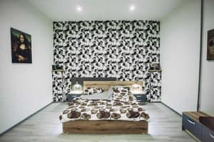 Готелі . Готель Апартаменти 4-місний Студіо 2. 