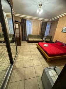 Отели . Гостиница Стандарт 4-местный . 