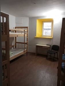 C.T.Hostel (Cool Traveler). Room Bed in Mixed Dormitory 6-bed room Friends