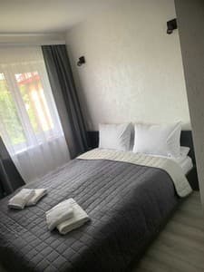 Готелі . Готель Стандарт двомісний новий корпус. 