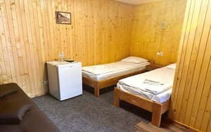 Hotels . Hotel Economy Double . 