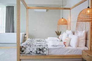 Verhovel. Room Suite Double 
