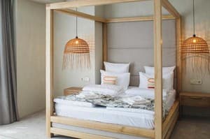 Verhovel. Room Junior suite Double 