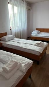 Hotels . Hotel Standard Triple . 