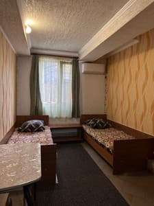 Apartment on March 8/School 9. Room Standard Double Twin