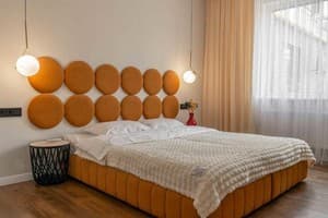 Apartaments 5 star CENTER. Номер Апартаменты двухместный 5 star CENTER (2+2)