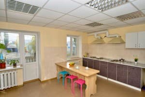 Готелі . Готель Стандарт тримісний . 