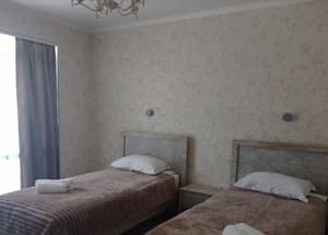 Maietok. Room Superior Double Стандарт