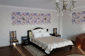 Maietok. Room Suite Quadruple 