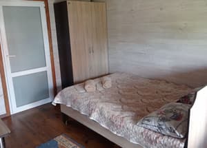 Maietok. Room Family room Double Villa