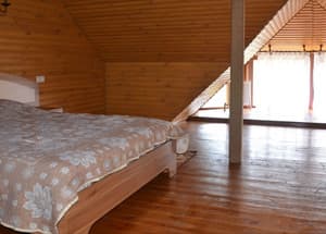 Maietok. Room Family room 6-places Villa Two-level
