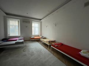 Отели . Гостиница Стандарт 5-местный . 