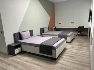 Hotels . Hotel Suite Double Twin. 