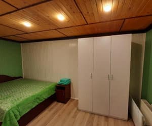 Три сердца. Номер Люкс 5-местный 