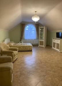 Готелі . Готель Люкс двомісний Double №1,5. 