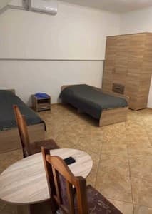 Готелі . Готель Стандарт двомісний Twin № 2,9. 