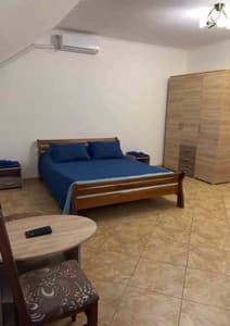 Готелі . Готель Стандарт двомісний Double №3,4. 