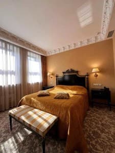Axelhof Boutique Hotel. Room Superior Double Standard