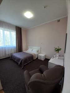 Karavella. Room Suite Double 