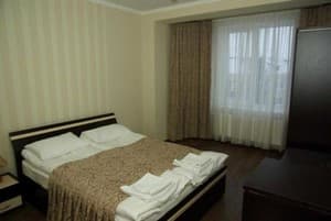 Hotels . Hotel Family room Double Standart. 