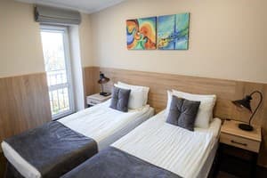 Hotels . Hotel Suite Double . 