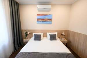 Hotels . Hotel Superior Double . 