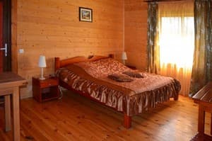 Hotels . Hotel Cottage Double improved. 