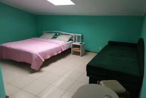 Stariy Kanev. Room Junior suite Double 