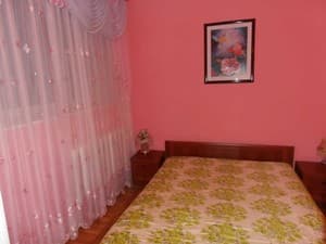 Отели . Гостиница Люкс двухместный двухкомнатный №2. 