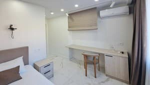 Volyn. Room De luxe Single 