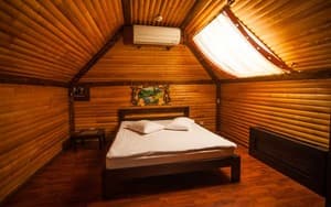 Fortetsia. Room Comfort Double №12