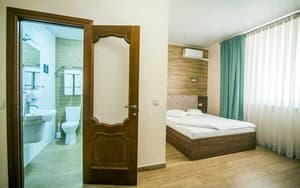Fortetsia. Room Suite Triple 15, 16