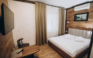 Отели . Гостиница Улучшенный двухместный 14, 18,19,20. 