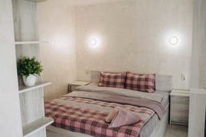 na vul. Knyazya Ostroz'kogo, 1. Room Apartament Double 6th floor