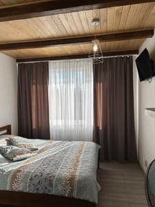 Dacha. Room Standard Double 