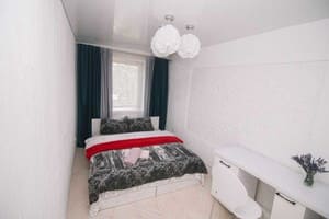 on the street Shashkevycha 1. Room Apartament Double 