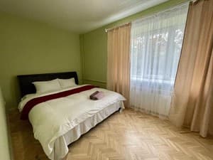 two-room apartment on the street Ruska 10. Room Apartament Double 