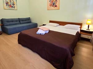 Home Hotel ул. Большая Житомирская, 4В. Номер Однокомнатная квартира, ул. Большая Житомирская, 4