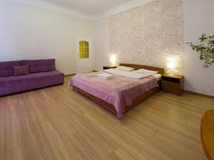 Home Hotel ул. Костёльная, 3. Номер  Однокомнатная квартира, ул. Костёльная, 3