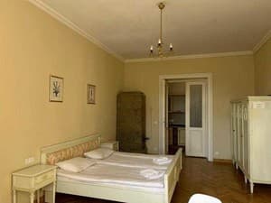 Hotels . Hotel Apartament Double . 