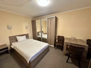 Yavor. Room Standard Triple 